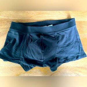 Charlie by MZ black trunks